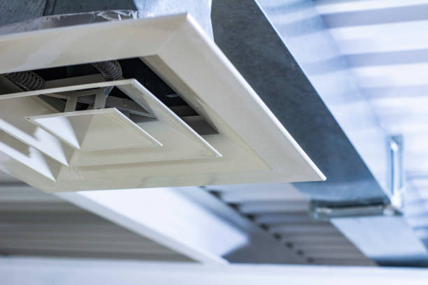 Best Residential Air Duct Cleaning  in Benicia, CA
