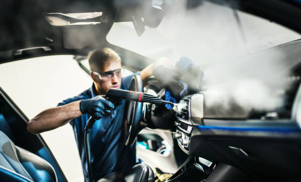 Best HVAC Maintenance and Cleaning  in Benicia, CA