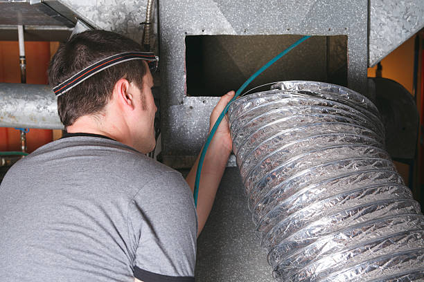 Best Ductwork Cleaning Services  in Benicia, CA