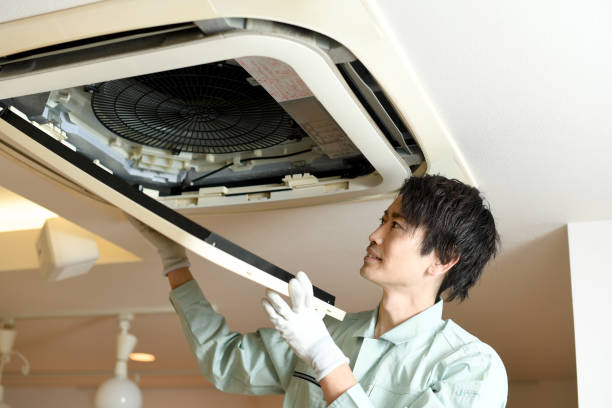 Best Dryer Vent Cleaning Services  in Benicia, CA