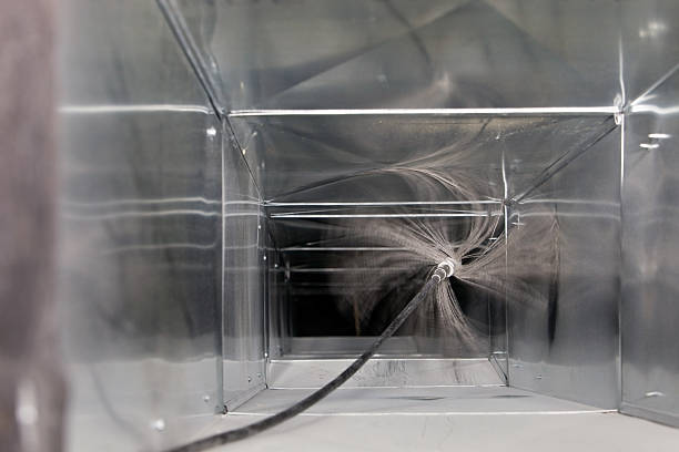 Best Affordable Duct Cleaning Services  in Benicia, CA